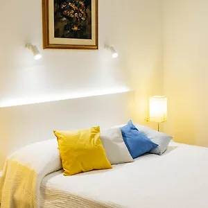 Jakopic Apartamento Liubliana