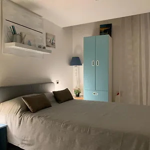 Apartamento Casa Vacanze, Nápoles