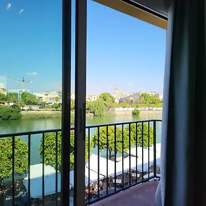Rentalsevilla Betis Apartamento Sevilla