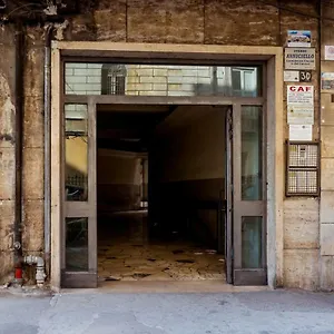 Apartamento Metropolitan Panoramic, Nápoles