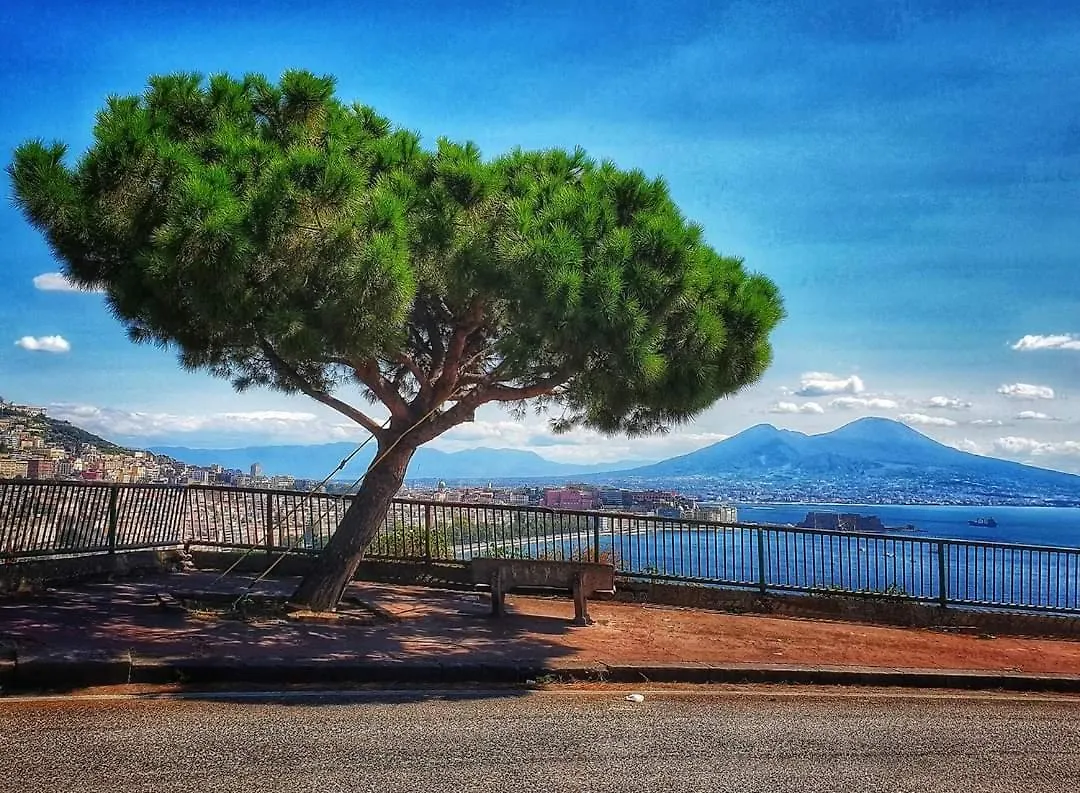 Garibaldi House Apartment Napoli